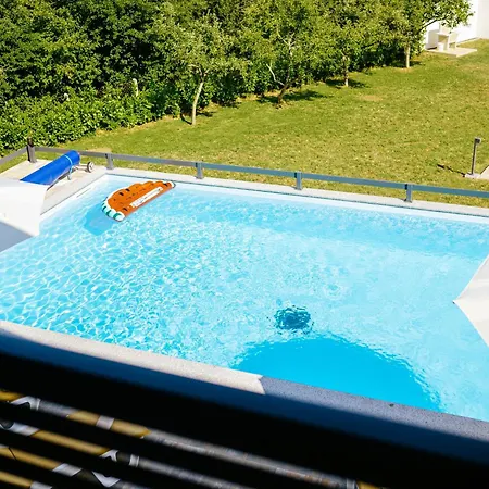 Вилла Velvet House Lohovo Бихач