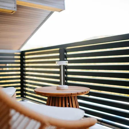 ヴィラ Velvet House Lohovo