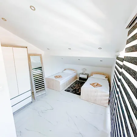 Вилла Velvet House Lohovo Бихач