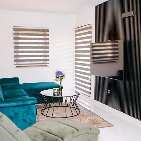 Velvet House Lohovo Вилла