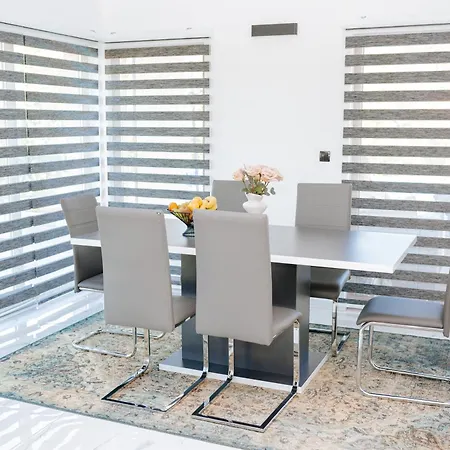 Вилла Velvet House Lohovo