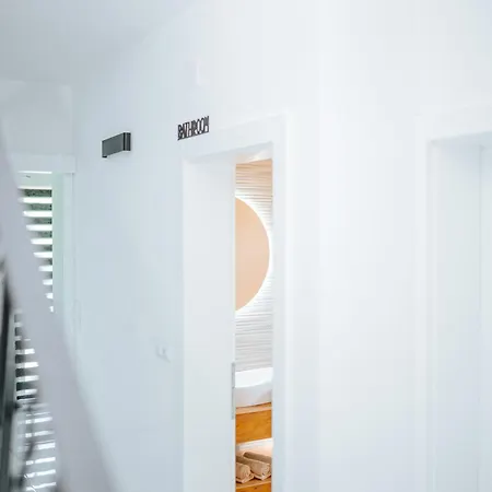 Вилла Velvet House Lohovo