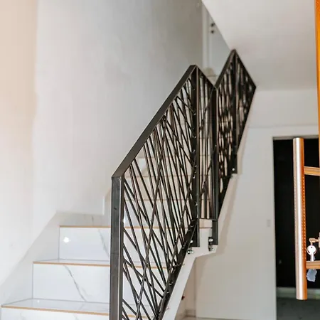 Velvet House Lohovo Вилла *