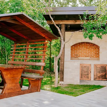 Velvet House Lohovo