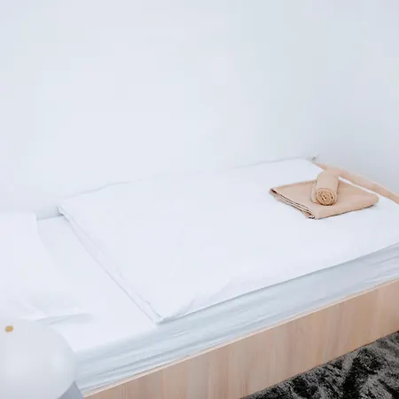 Вилла Velvet House Lohovo *