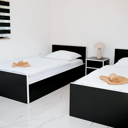 ヴィラ Velvet House Lohovo Bihać