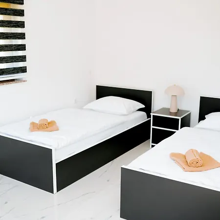 Velvet House Lohovo Villa *