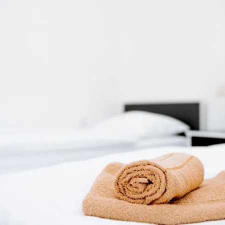 Velvet House Lohovo ヴィラ *