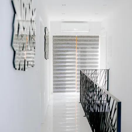 Вилла Velvet House Lohovo Бихач