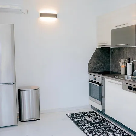 Вилла Velvet House Lohovo Бихач