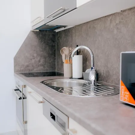 Вилла Velvet House Lohovo