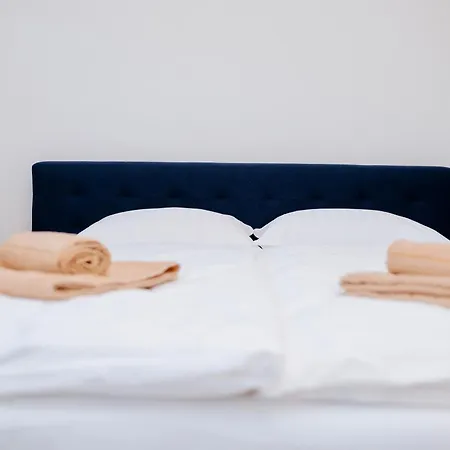 Velvet House Lohovo Вилла