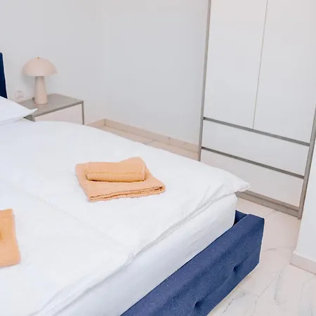 Вилла Velvet House Lohovo