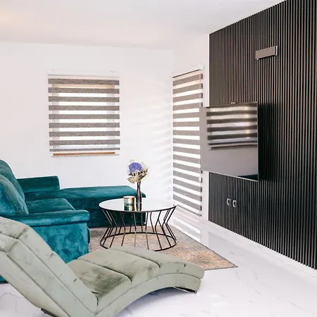 ヴィラ Velvet House Lohovo Bihać