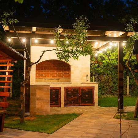 Velvet House Lohovo Bihać