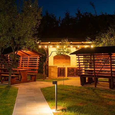 Velvet House Lohovo *