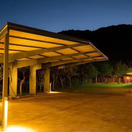 Velvet House Lohovo Villa *